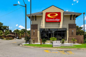 Econo Lodge Garden City